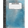 Graph Paper Composition Notebook: Math and Science Lover Graph Paper Cover (Quad Ruled 4 squares per inch, 100 pages) Birthday Gifts For Math Lover Te
