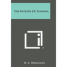 The History of Susanna