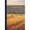 Louisiana Rice Book;