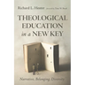 Theological Education in a New Key: Narrative, Belonging, Diversity
