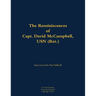 The Reminiscences of Capt. David McCampbell, USN (Ret.): 1910-1996