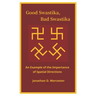 Good Swastika, Bad Swastika: An Example of the Importance of Spatial Directions