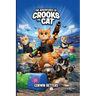 The Adventures of Crooks the Cat