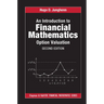 An Introduction to Financial Mathematics: Option Valuation