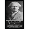 The Short Stories Of Jerome K Jerome