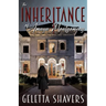 The Inheritance of Amaya Montgomery
