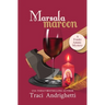 Marsala Maroon: A Private Investigator Comedy Mystery