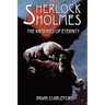 Sherlock Holmes and the Vampires of Eternity