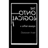 The Ontological I & Other Essays