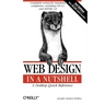 Web Design in a Nutshell: A Desktop Quick Reference