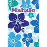 Mahalo: For Hawaiian Floral Design Fans