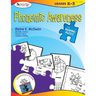 The Reading Puzzle: Phonemic Awareness, Grades K-3