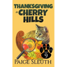 Thanksgiving in Cherry Hills
