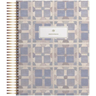 ESV Spiral-Bound Journaling Bible, Pentateuch (Hardcover, Cover Artwork by Lulie Wallace)