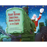 The Night Before Christmas... Down South on the Farm