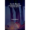 Cattle Brands: A Collection of Western Camp-Fire Stories