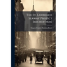 The St. Lawrence Seaway Project [microform]