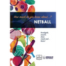 How much do you know about... Netball