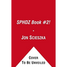 Sphdz Book #2!