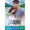 Unsung: A Runaway Bride Small Town Romance