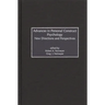 Advances in Personal Construct Psychology: New Directions and Perspectives