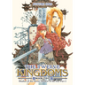 The Twelve Kingdoms Book 2 - Shadow of the Moon, Shadow of the Sea: Part 2 (Novel)