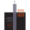 Keeping Faith: How Christian organisations can stay true to the way of Jesus