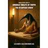 The Emerald Tablets of Thoth, the Atlantean Codex