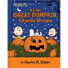 It's the Great Pumpkin, Charlie Brown