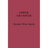 Greek Grammar