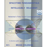 Spacetime Fundamentals Intelligibly (Re)Learnt: Special Relativity's Cosmographicum
