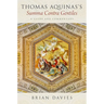 Thomas Aquinas's Summa Contra Gentiles: A Guide and Commentary