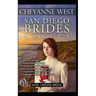 San Diego Brides Series: Mail Order Bride