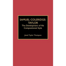 Samuel Coleridge-Taylor: The Development of His Compositional Style