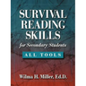 Survival Reading Skills for Secondary Students