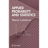 Applied Probability and Statistics
