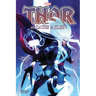 Thor by Cates & Klein Omnibus Nic Klein Thor Solo Cover