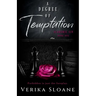 A Degree of Temptation: An Age Gap, Professor/Student Romance