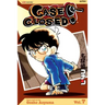 Case Closed, Vol. 7