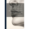 Handbook of Diseases of the Ear for the Use of Students and Practitioners