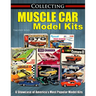 Collecting Muscle Car Model Kits