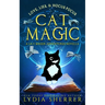 Love, Lies, and Hocus Pocus Cat Magic: A Lily Singer Adventures Novella