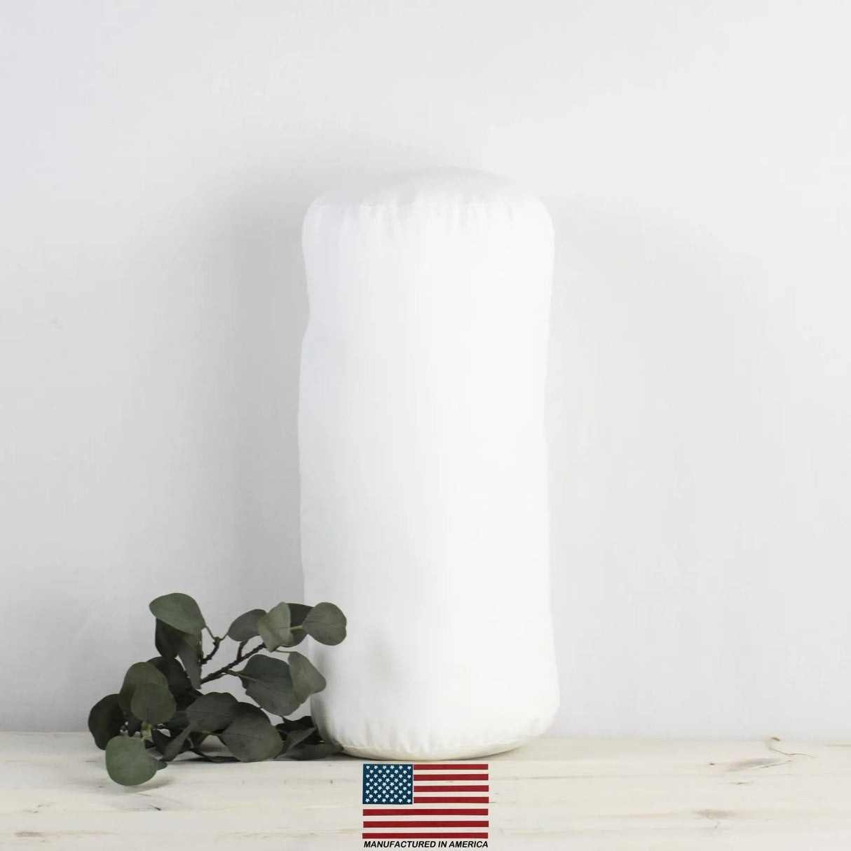 6x14 | Bolster Insert | Indoor Outdoor Hypoallergenic Polyester Fill | Quality Insert | Premium Insert by UniikPillows