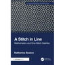 A Stitch in Line: Mathematics and One-Stitch Sashiko