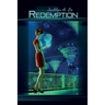 Redemption: Supernatural Time-Traveling Thriller with Sci-fi and Metaphysics