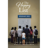 The Happy List: A Memoir