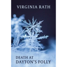 Death at Dayton's Folly: (A Rocky Allen Mystery)