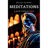Meditations: A New Perspective The Meditations of Marcus Aurelius Book of Stoicism