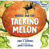 Anansi and the Talking Melon