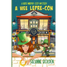 A Wee LepreCon, A Katie Murphy Cozy Mystery
